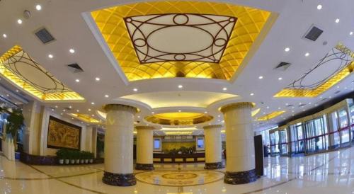 Haidian Hotel | Rui Cheng Hotel