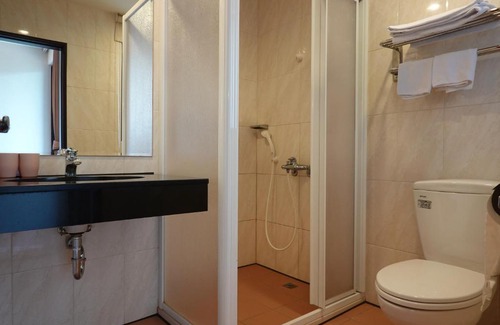 Yuchi Hotel | Ruiju Boutique Hotel Dayan