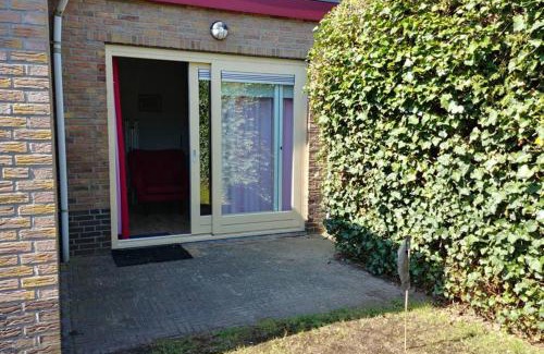 Enter Apartment | Ruim en huiselijk appartement met eigen tuin, compleet uitgerust, dichtbij natuur