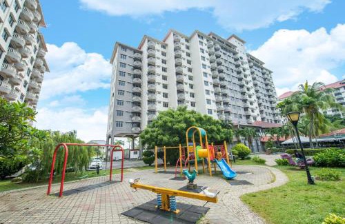 Taman Tanjung Apartment | Ruiyas Sea View Condominium PortDickson