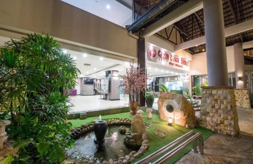 Taman Tanjung Apartment | Ruiyas Sea View Condominium PortDickson