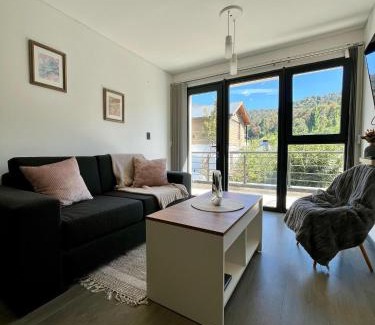 San Martin de los Andes Apartment | Ruka 10 - Andarlibre
