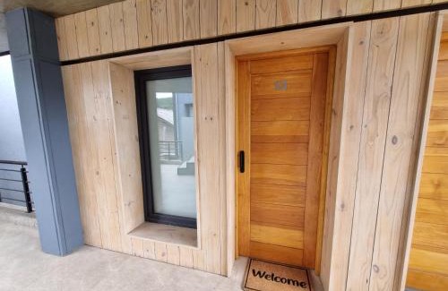San Martin de los Andes Apartment | Ruka 10 - Andarlibre