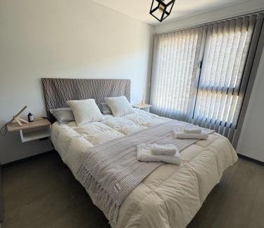 San Martin de los Andes Apartment | Ruka 10 - Andarlibre