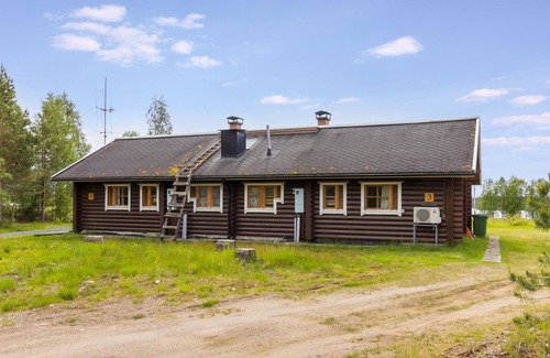 Kuusamo House | Ruka-kitkan Kuukkeli by Interhome