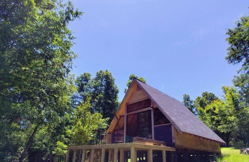 Pucon Cabin | Ruka Kizel
