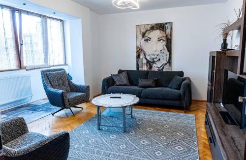 Cluj-Napoca Apartment | RUM Apartment