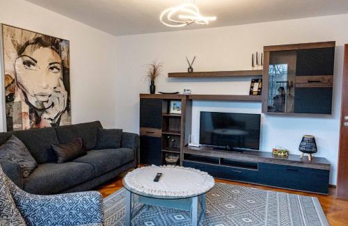 Cluj-Napoca Apartment | RUM Apartment