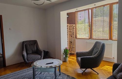 Cluj-Napoca Apartment | RUM Apartment