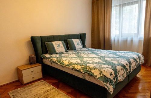 Cluj-Napoca Apartment | RUM Apartment