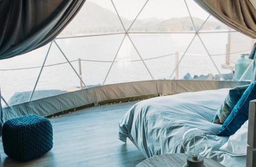 Wadi Rum Apartment | Rum bubble