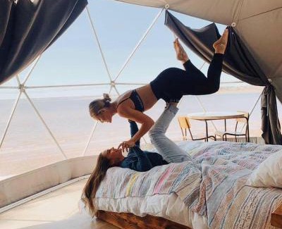 Wadi Rum Apartment | Rum bubble
