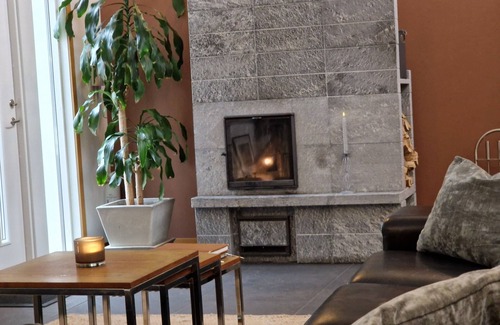 Skelleftea House | Rum För Resande
