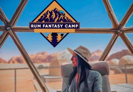 Wadi Rum Hotel | RUM FANTASY BUBBLES lUXURY CAMP