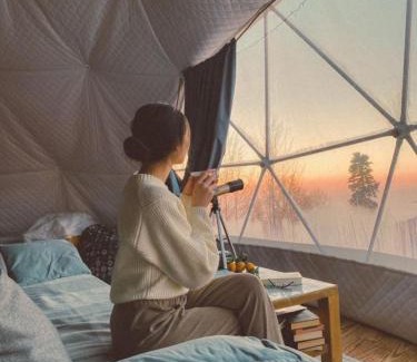 Wadi Rum Apartment | Rum moner