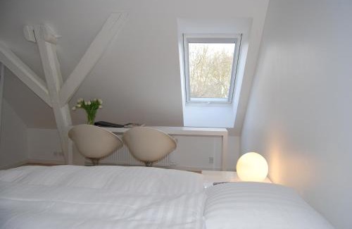 Samsø Hotel | Rum og rooms