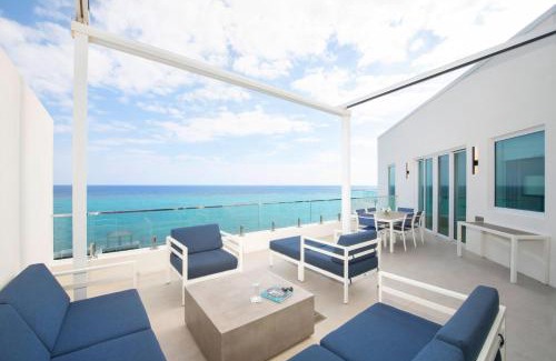 Rum Point Apartment | Rum Point Resort 504 Penthouse