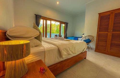 Purwakerti Bed & Breakfast | Rumah Diyah