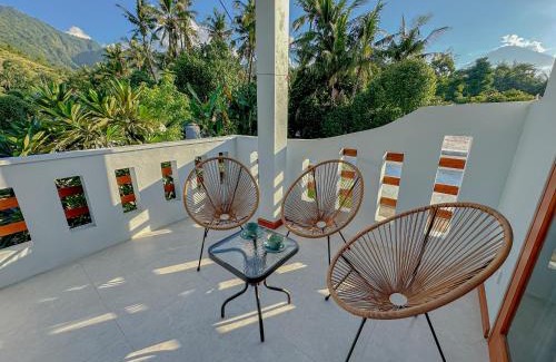 Purwakerti Bed & Breakfast | Rumah Diyah