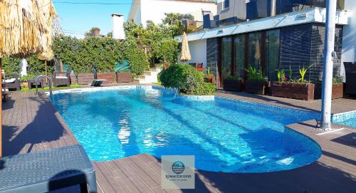 Esposende House | RUMAH Esposende