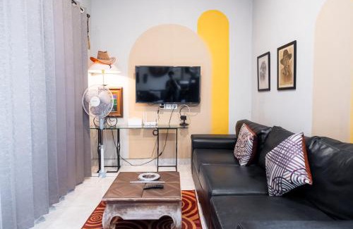 Taman Griya House | Rumah Jimbaran Kuta 2 bedroom 6 pax SukaBali 5