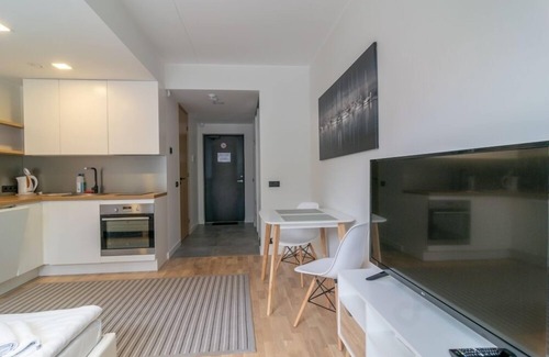 Kesklinn Apartment | Rumbi - Baltic Accommodations