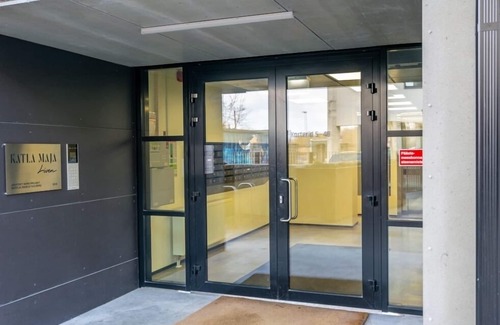 Kesklinn Apartment | Rumbi - Baltic Accommodations