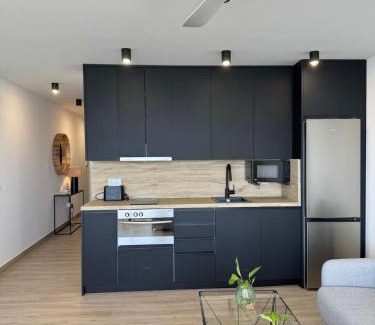 Almunecar Apartment | Rumbo primera linea