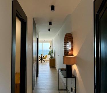Almunecar Apartment | Rumbo primera linea