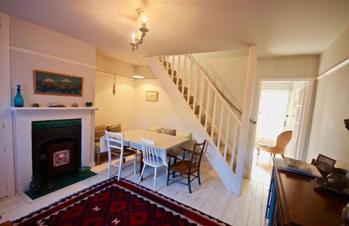 Deal House | Rumbosun