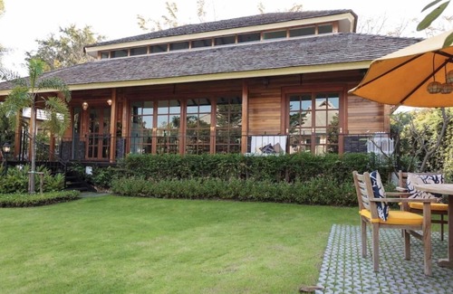 Sala Klang House | "Rumour Has It" Country charms and a gourmet breakfast!