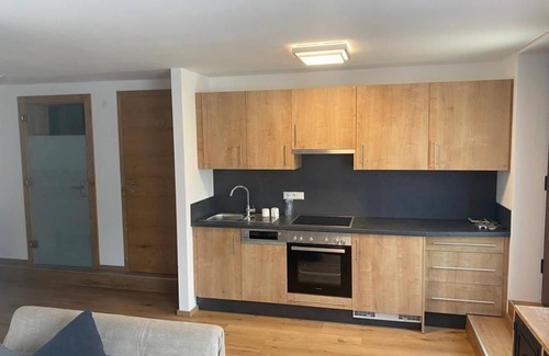 Ledenitzen Apartment | Rundblick - Hunde Willkommen-extra Buchbar - Villa Waidblick