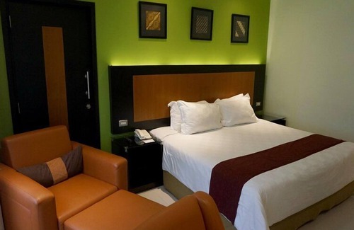 Kijitonyama Hotel | Rungwe Hotel