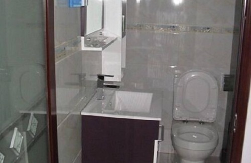 Kijitonyama Hotel | Rungwe Hotel