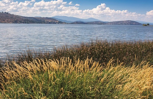 Klamath Falls Resort | Running Y Resort 1bdr