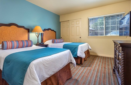 Klamath Falls Resort | Running Y Resort 2bdr