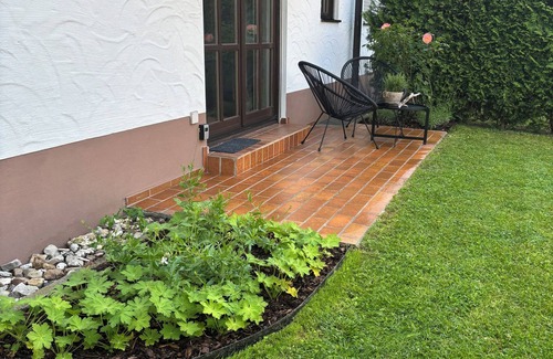 Regensburg Apartment | RUNWAY vacation apartment in Regensburg Westenviertel