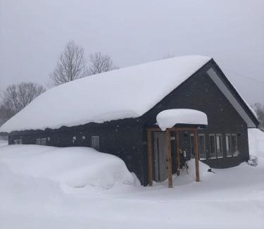 Rusutsu House | RuPow Lodge - walking distance to Rusutsu Resort