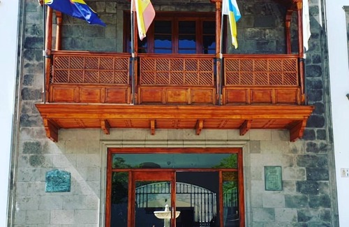 San Bartolome de Tirajana Cottage | RURAL HOME SANTIAGO DE TUNTE