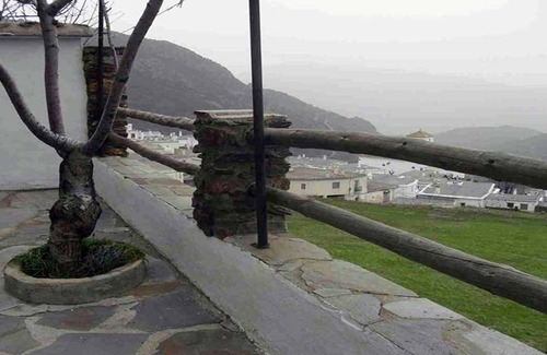 Bubion Cottage | Rural Accommodation El Romero for 6 people
