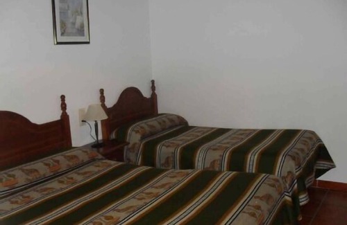 Bubion Cottage | Rural Accommodation El Romero for 5 people