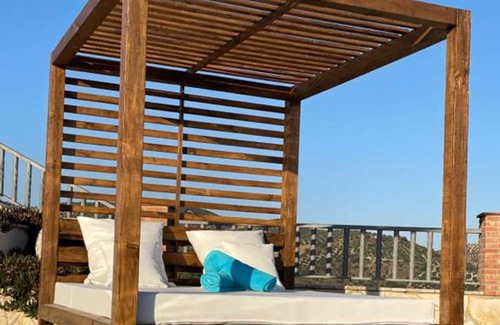 Iznajar House | Rural Accommodation El Mirador/Rural Accommodation in Iznájar/8 People
