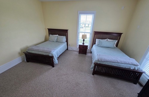 Farmville Cottage | Rural and Charming 2bedroom Cottage near Hampden-Sydney and Longwood