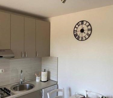 Bristane Apartment | Rural Apartment Ante