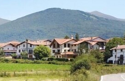 Iraizotz Apartment | Rural apartment Aptos. Etxeberría I, II and III for 4 people