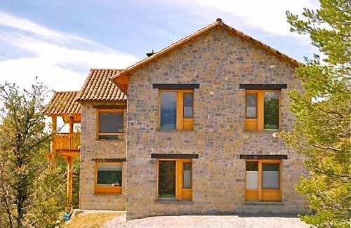 Sarratillo Cottage | Rural apartment La Cicuarala for 8 people