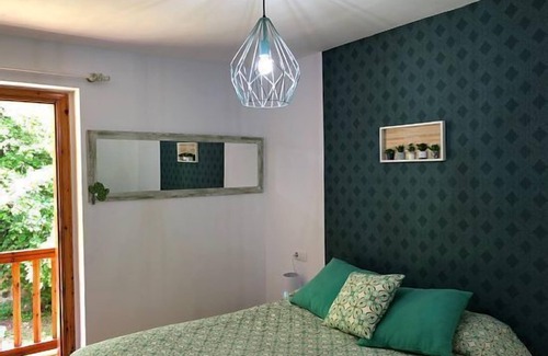 Boi Cottage | Rural apartment Ca de Martí for 4 people