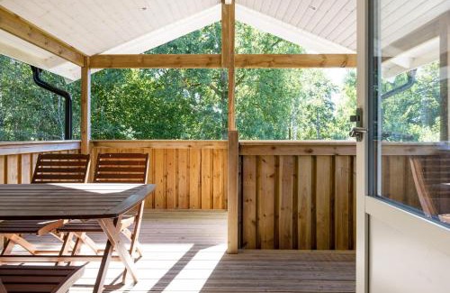 Markaryd Apartment | Rural apartment in Sjoared