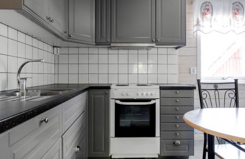 Markaryd Apartment | Rural apartment in Sjoared