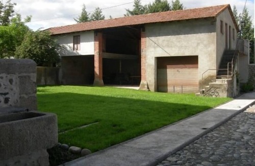 Bolvir Cottage | Rural apartment Mas d'Aravó for 5 people